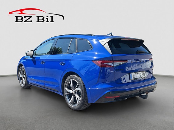 Skoda Enyaq 3 of 5