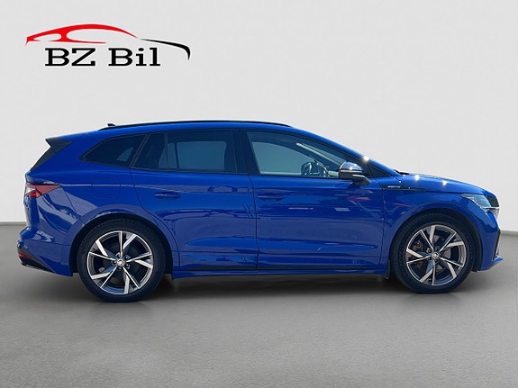 Skoda Enyaq 7 of 24