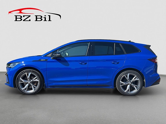 Skoda Enyaq 2 of 5