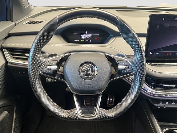 Skoda Enyaq 13 of 24