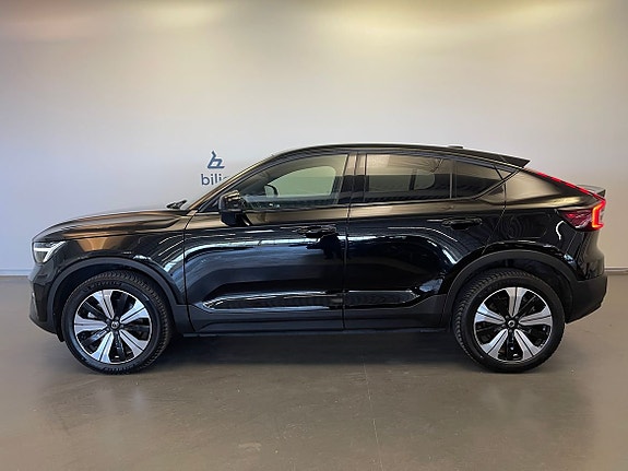 Volvo C40 2 of 5