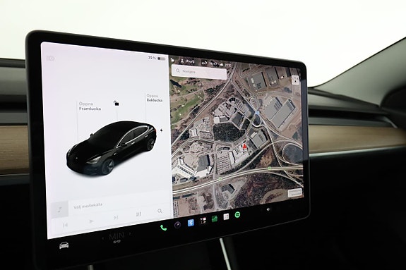 Tesla Model 3 22 of 30