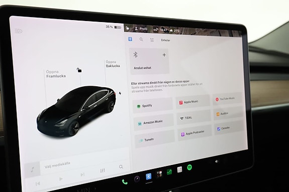 Tesla Model 3 24 of 30