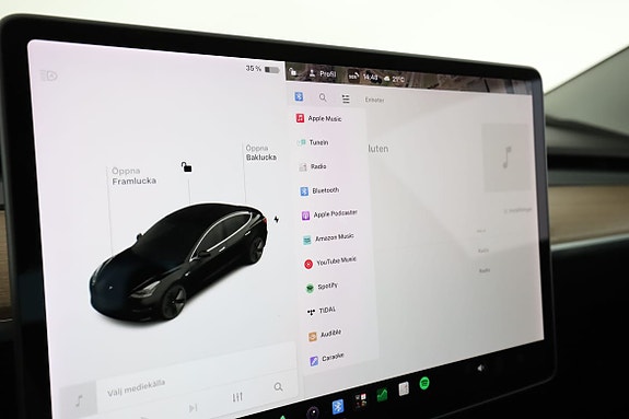 Tesla Model 3 23 of 30