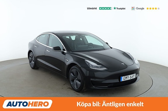 Tesla Model 3 8 of 30