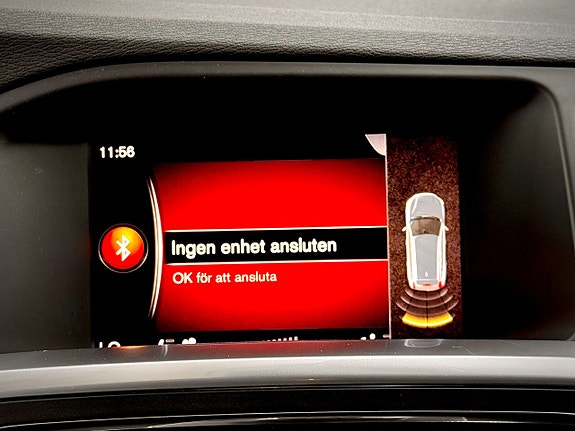 Volvo V60 Cross Country 16 of 20