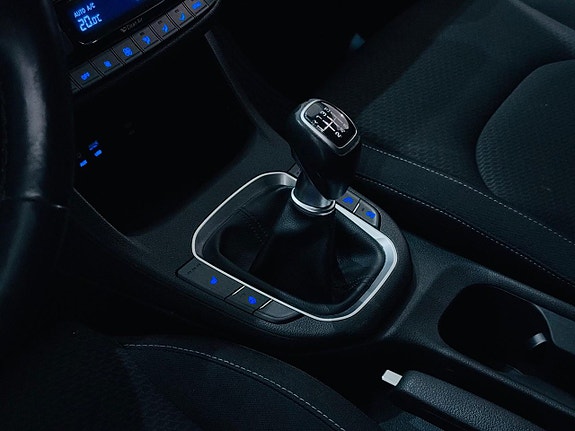 Hyundai i30 12 of 20