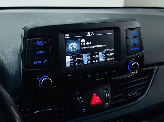 Hyundai i30 15 of 20