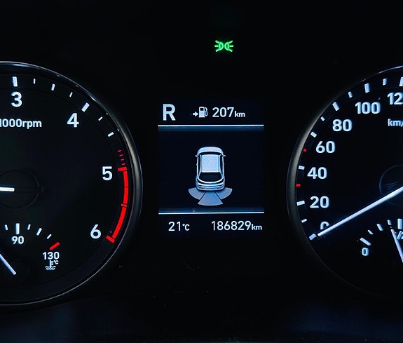 Hyundai i30 16 of 20