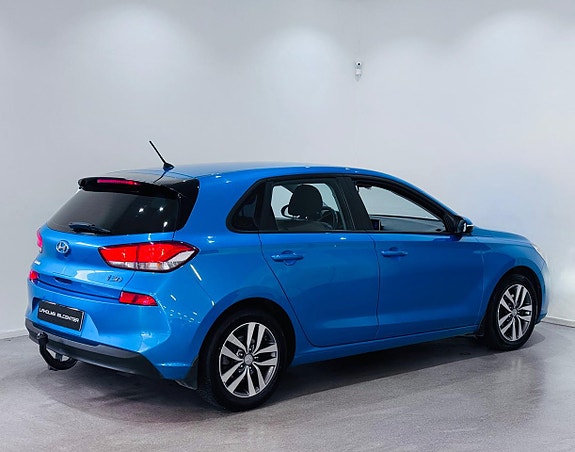 Hyundai i30 20 of 20