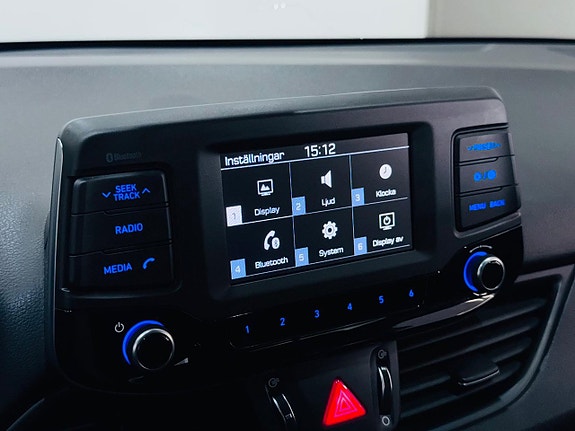 Hyundai i30 14 of 20