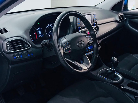 Hyundai i30 10 of 20