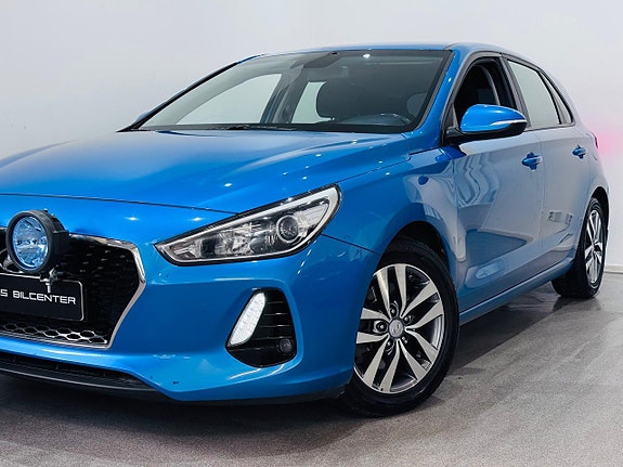 Hyundai i30 3 of 5