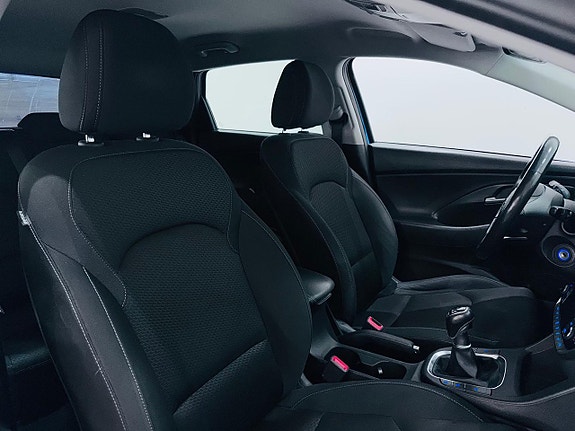 Hyundai i30 7 of 20