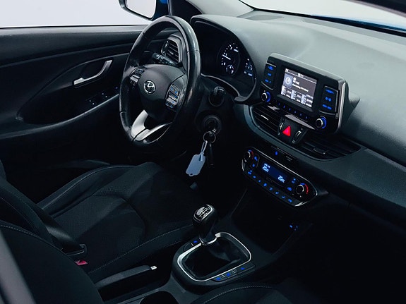 Hyundai i30 5 of 5