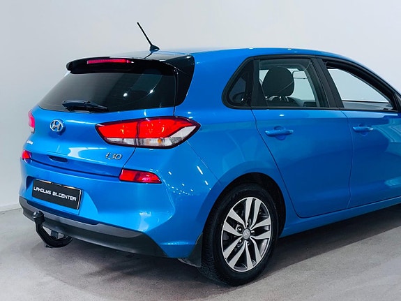 Hyundai i30 19 of 20