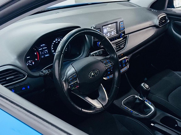 Hyundai i30 9 of 20