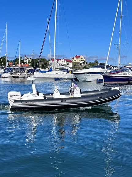 BRIG 580 Eagle 4 of 4