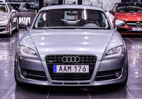 Audi Quattro 5 of 5
