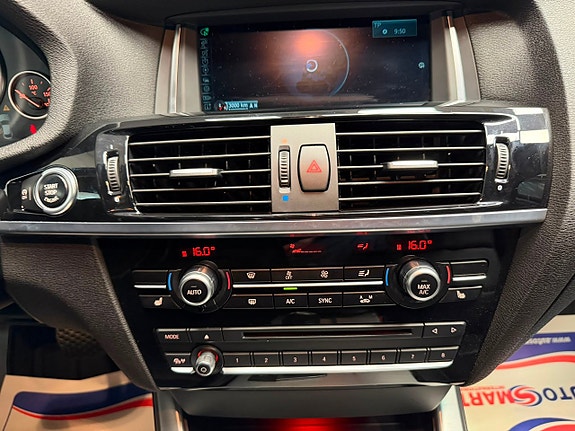 BMW X4 18 of 21