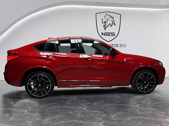 BMW X4 6 of 21