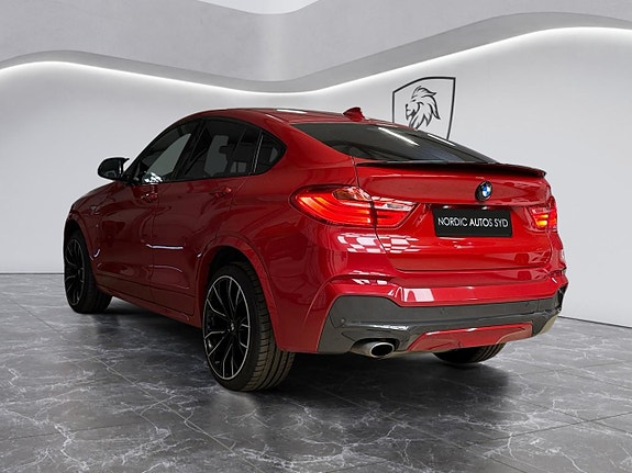 BMW X4 3 of 5