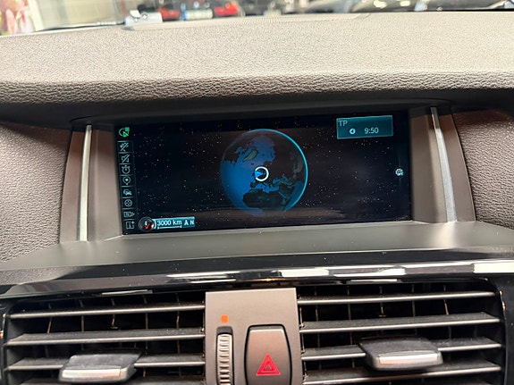 BMW X4 19 of 21