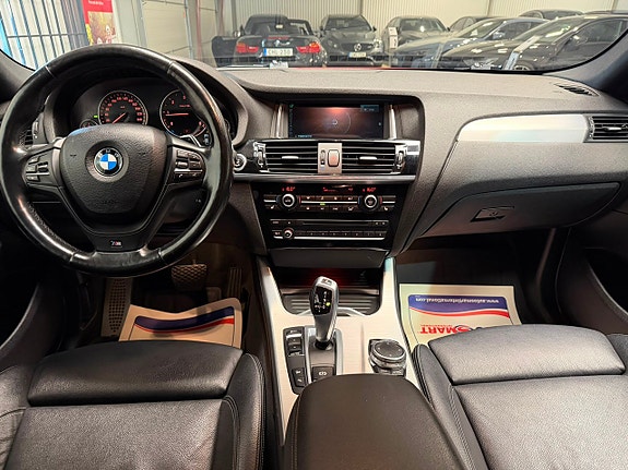 BMW X4 9 of 21