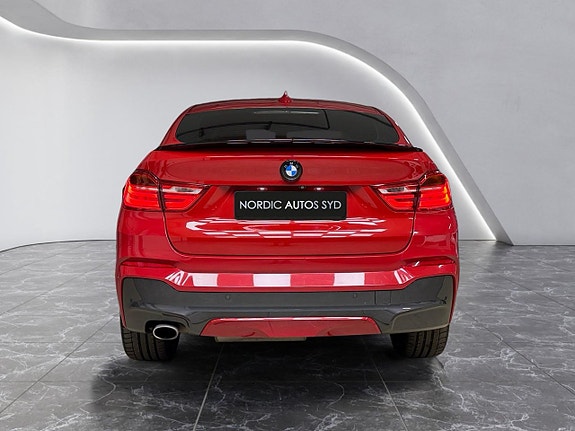 BMW X4 4 of 5