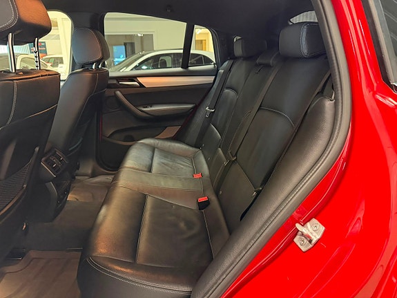 BMW X4 14 of 21
