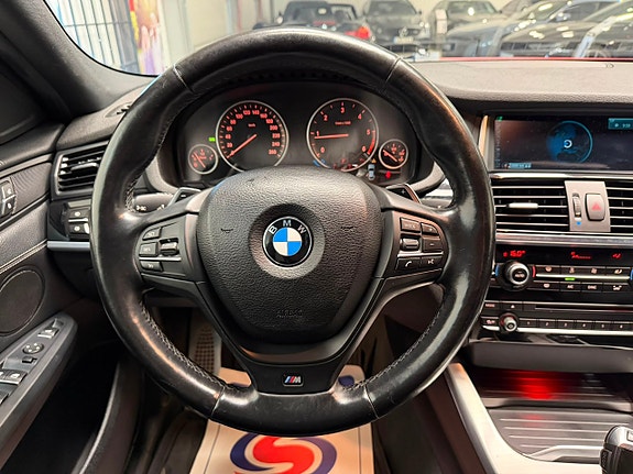 BMW X4 11 of 21