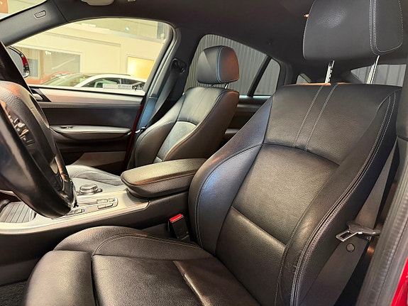 BMW X4 13 of 21