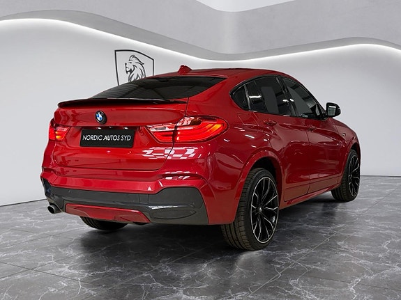 BMW X4 5 of 5