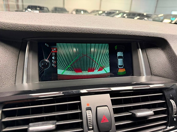 BMW X4 16 of 21