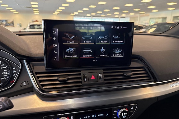 Audi Q5 13 of 19