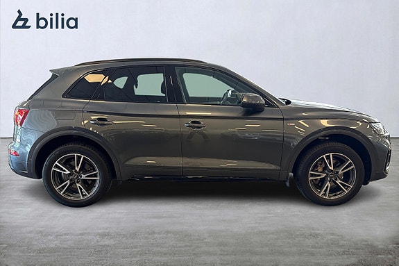 Audi Q5 16 of 19