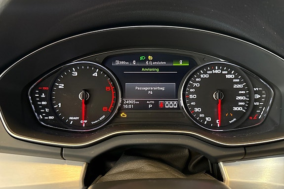 Audi Q5 14 of 19