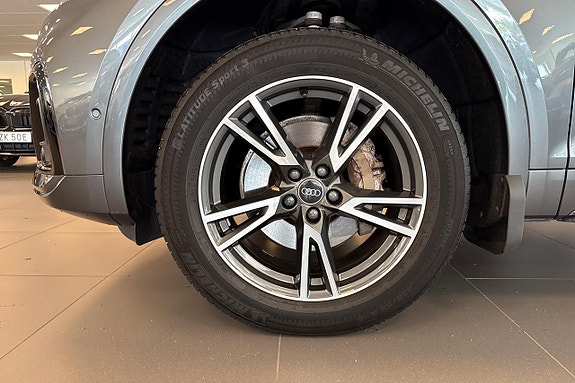 Audi Q5 15 of 19
