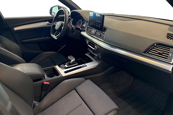 Audi Q5 6 of 19