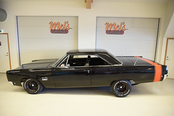 Plymouth Sport 12 of 30