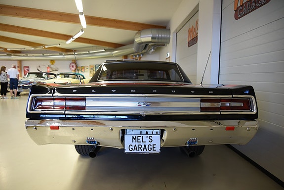Plymouth Sport 7 of 30
