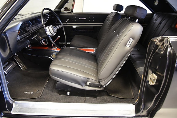 Plymouth Sport 21 of 30