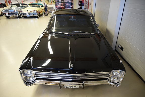 Plymouth Sport 30 of 30