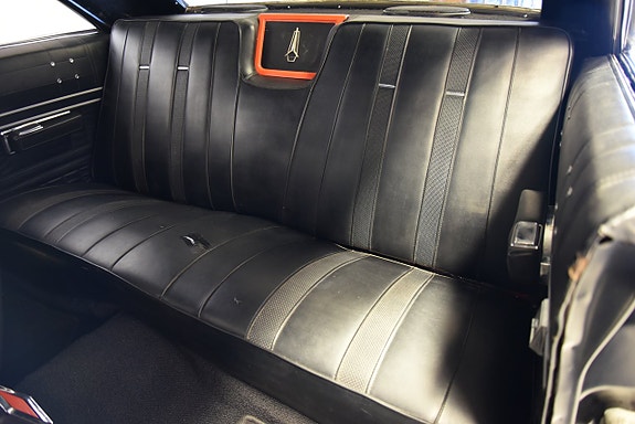 Plymouth Sport 27 of 30