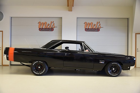 Plymouth Sport 5 of 30