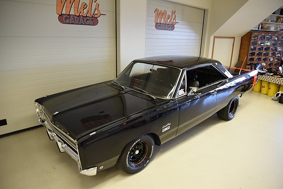Plymouth Sport 14 of 30