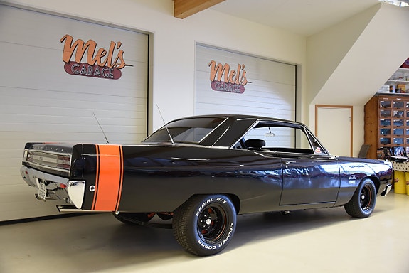 Plymouth Sport 8 of 30