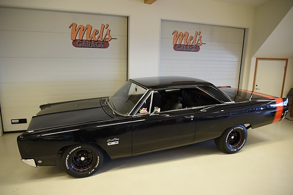 Plymouth Sport 13 of 30