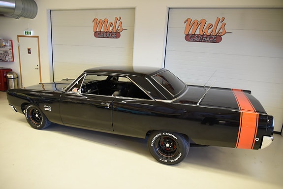 Plymouth Sport 11 of 30