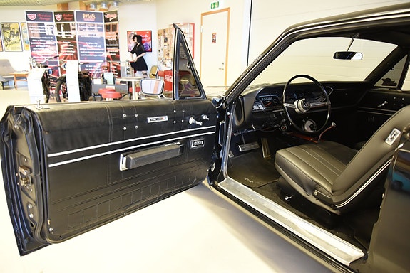 Plymouth Sport 20 of 30
